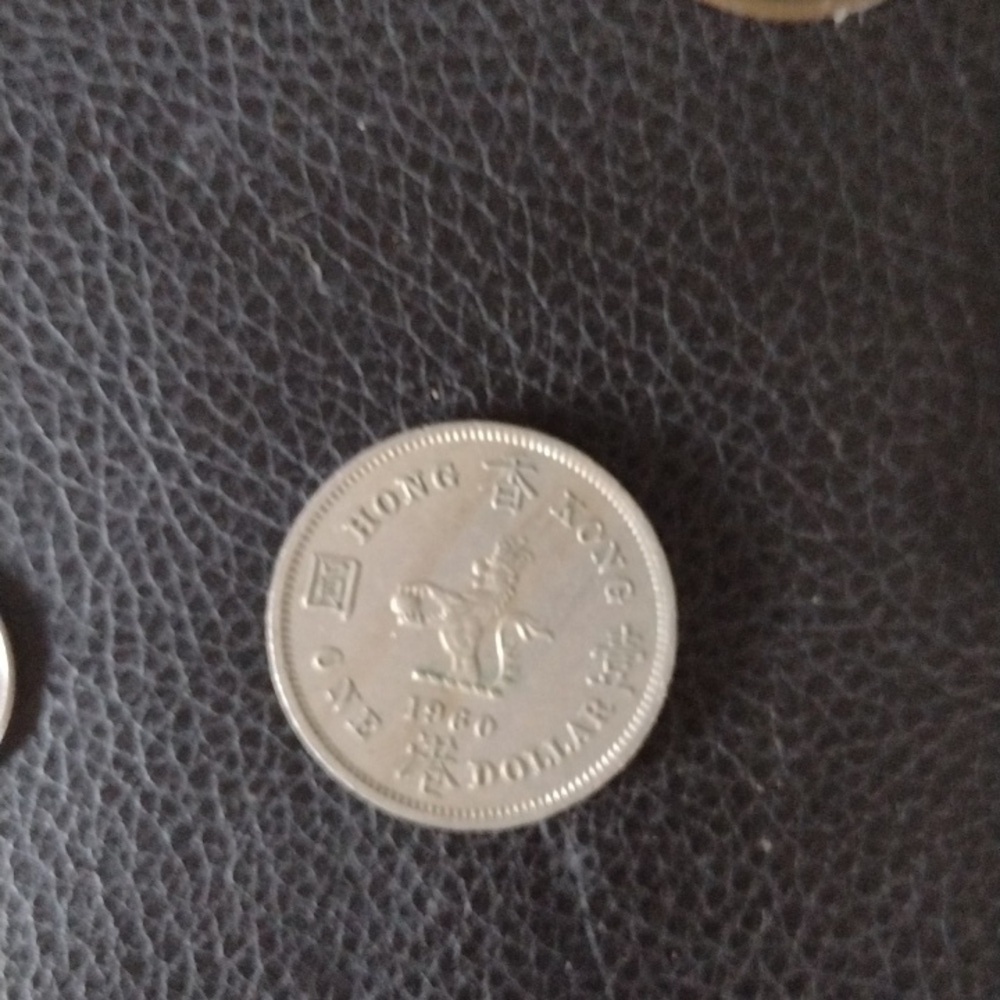 Assorted Coin Collection - Picture 5 of 13